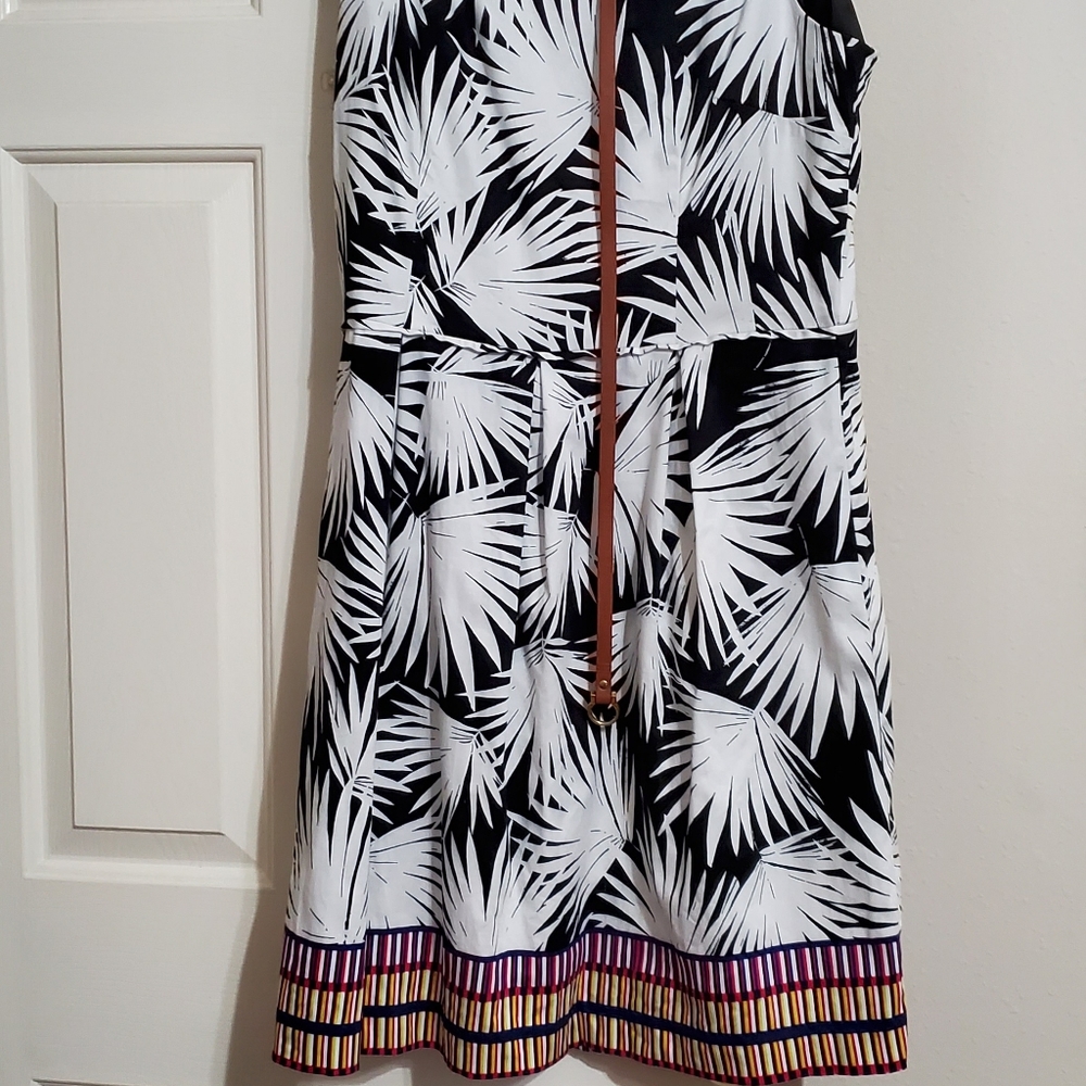 Size 14 London Times dress